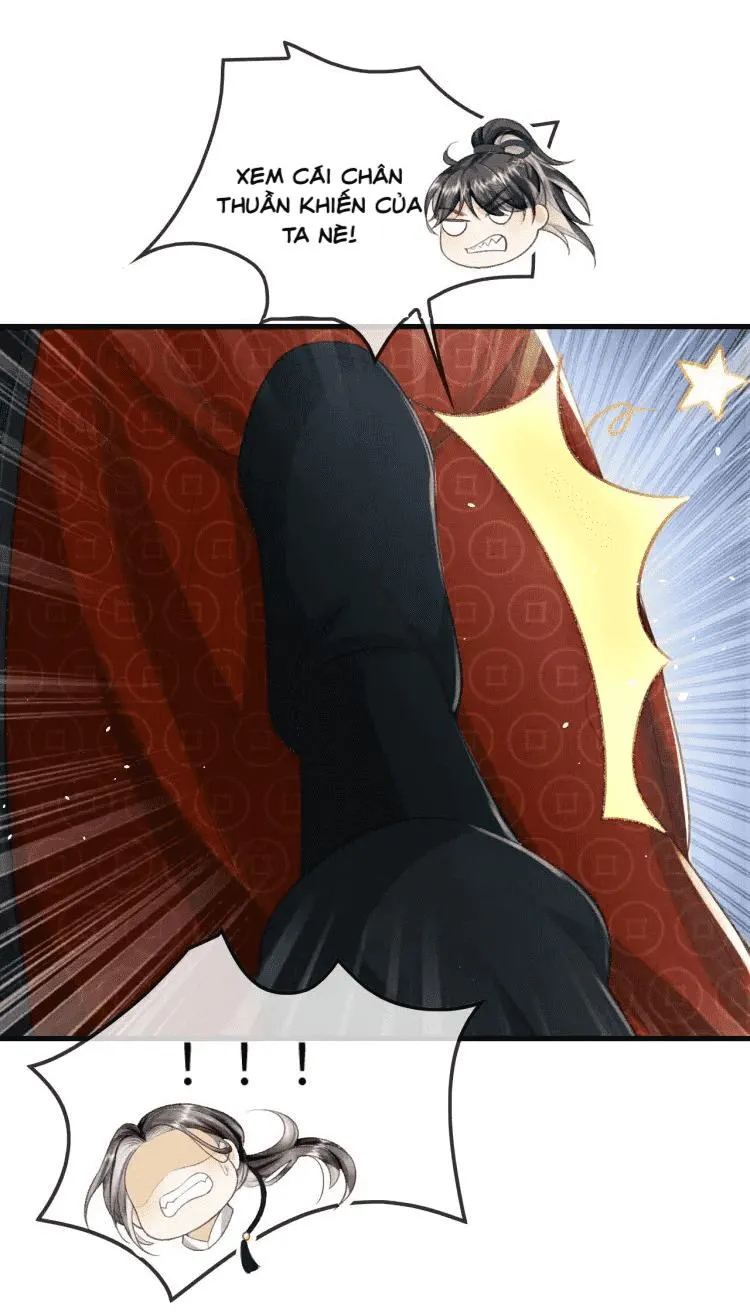 Tướng Quân Luôn Tự Coi Mình Thành Thế Thân Chapter 13 Trang 26