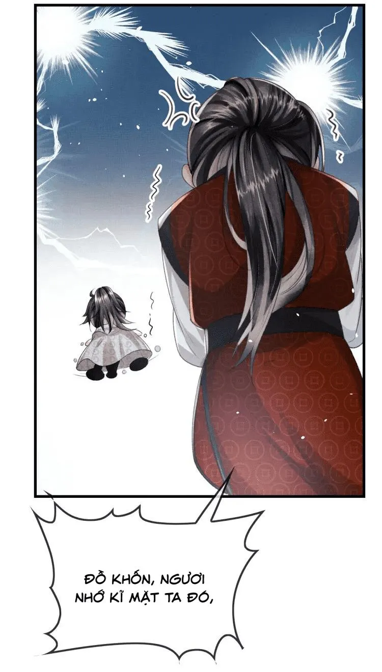 Tướng Quân Luôn Tự Coi Mình Thành Thế Thân Chapter 13 Trang 27
