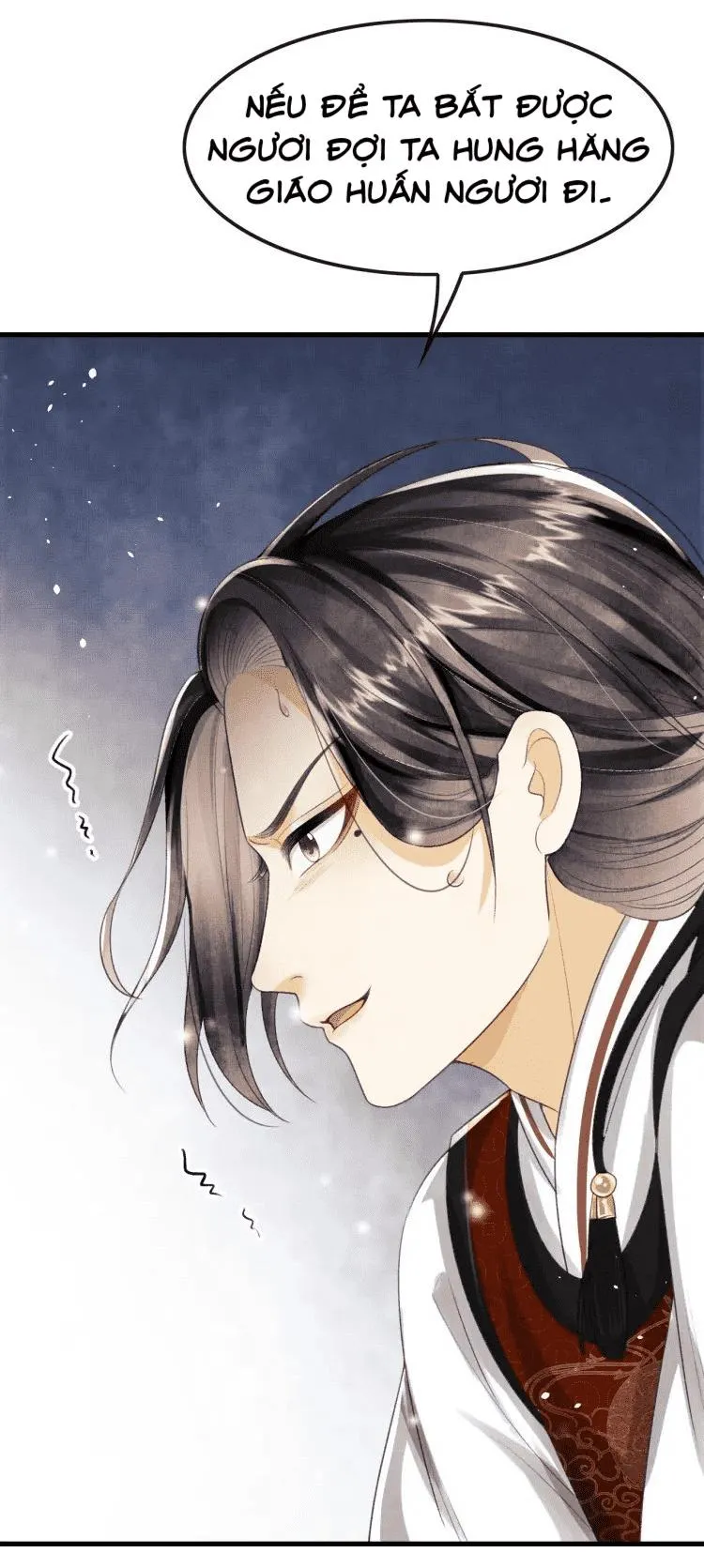 Tướng Quân Luôn Tự Coi Mình Thành Thế Thân Chapter 13 Trang 28