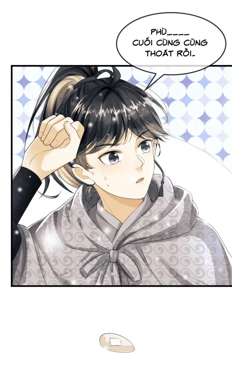 Tướng Quân Luôn Tự Coi Mình Thành Thế Thân Chapter 13 Trang 29