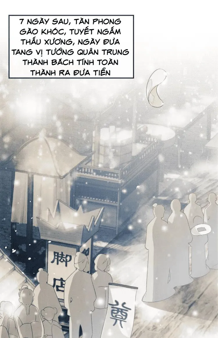 Tướng Quân Luôn Tự Coi Mình Thành Thế Thân Chapter 13 Trang 30