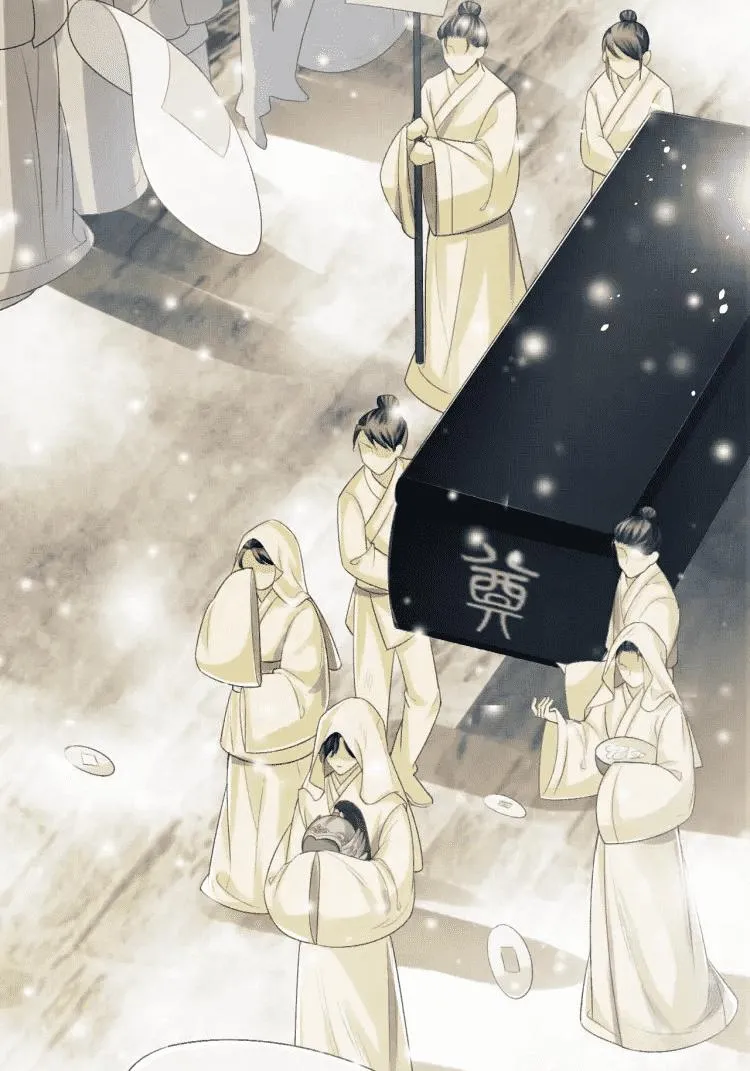 Tướng Quân Luôn Tự Coi Mình Thành Thế Thân Chapter 13 Trang 31