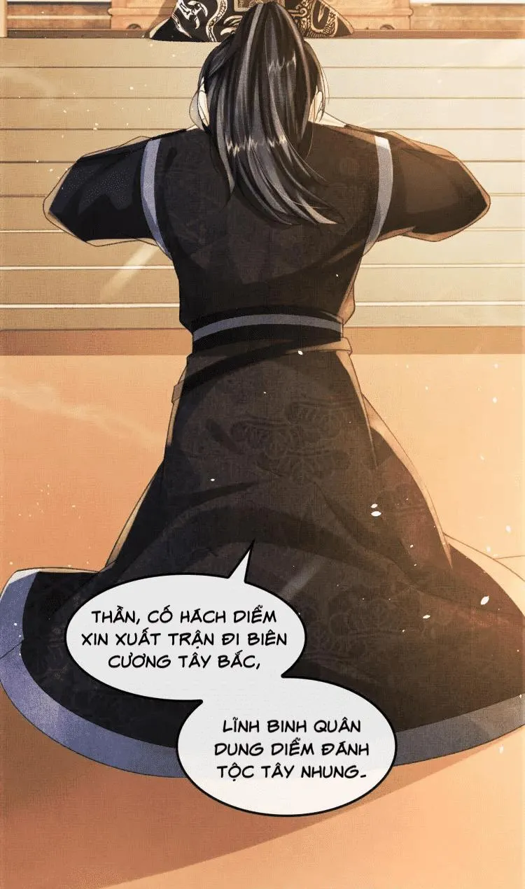 Tướng Quân Luôn Tự Coi Mình Thành Thế Thân Chapter 13 Trang 34