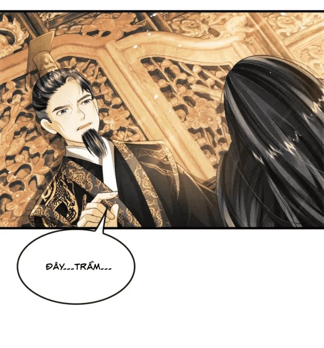 Tướng Quân Luôn Tự Coi Mình Thành Thế Thân Chapter 13 Trang 37