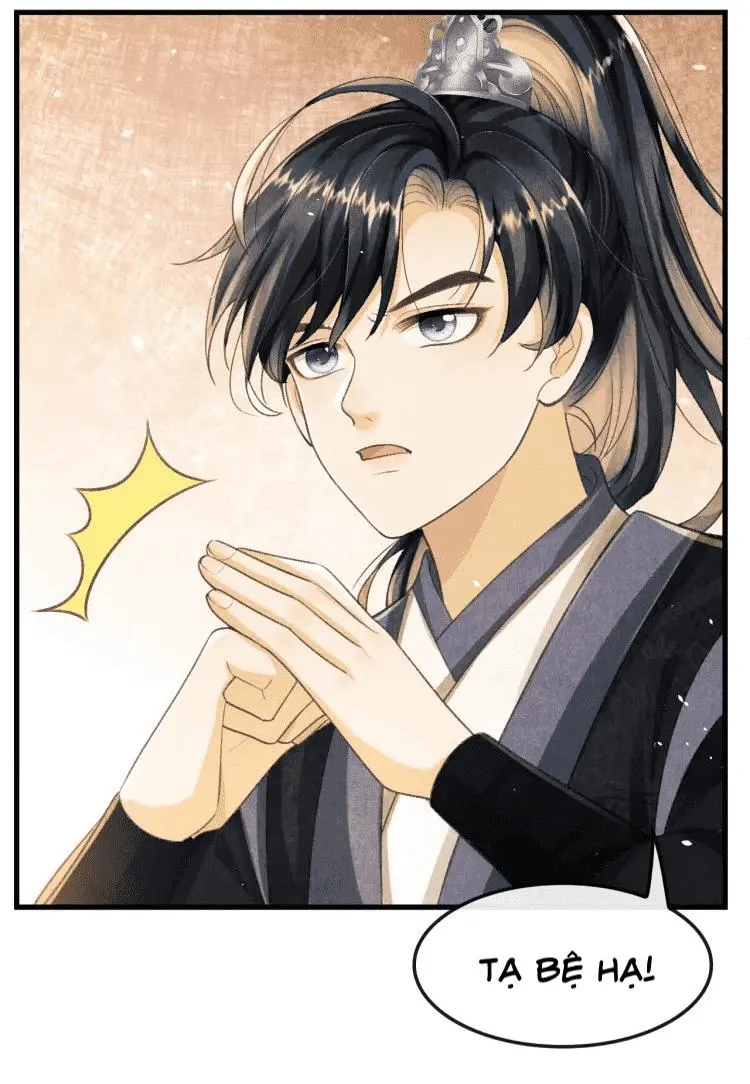 Tướng Quân Luôn Tự Coi Mình Thành Thế Thân Chapter 13 Trang 39