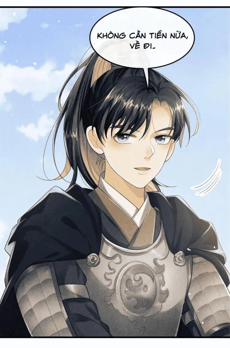 Tướng Quân Luôn Tự Coi Mình Thành Thế Thân Chapter 13 Trang 43