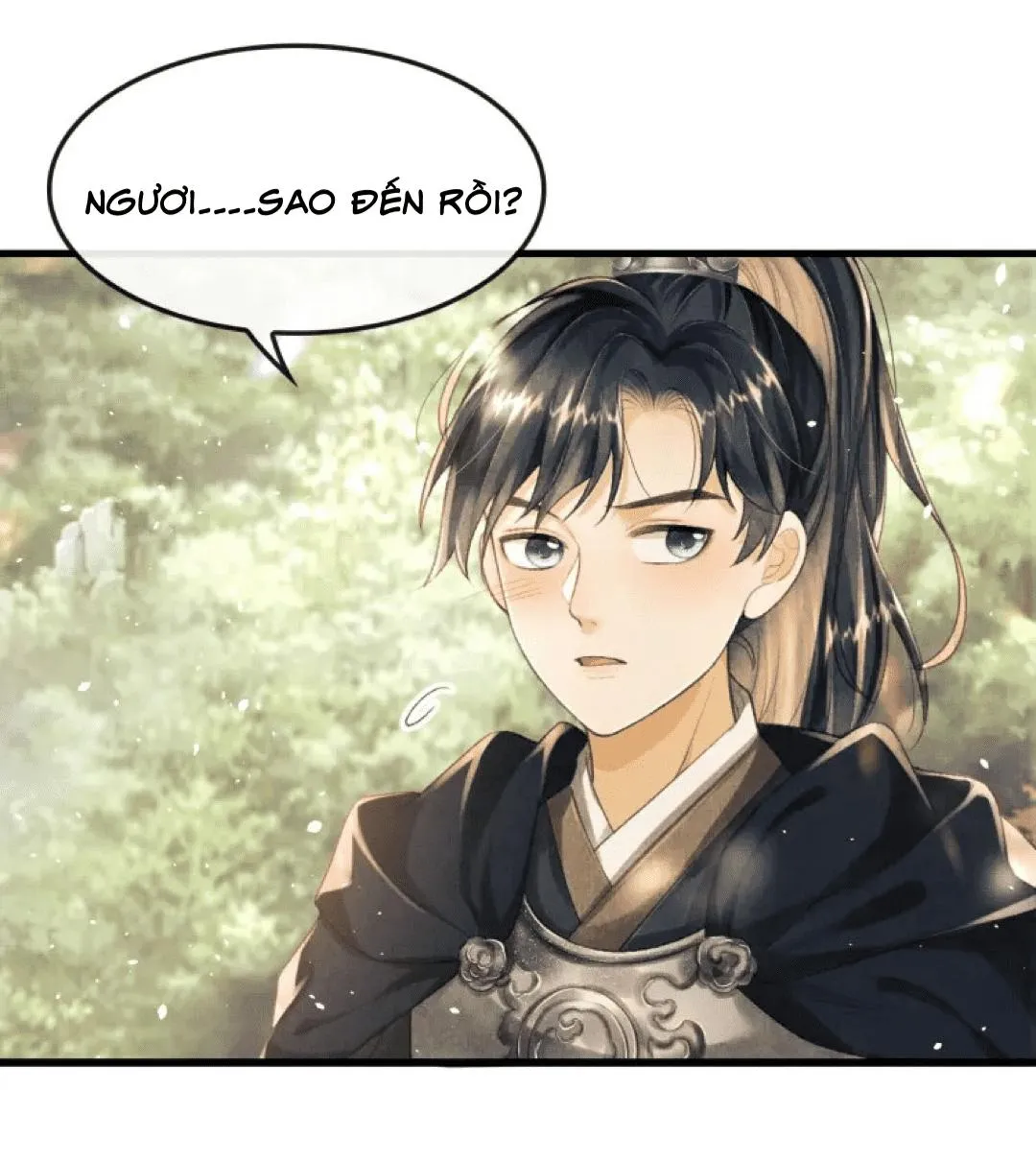 Tướng Quân Luôn Tự Coi Mình Thành Thế Thân Chapter 13 Trang 50