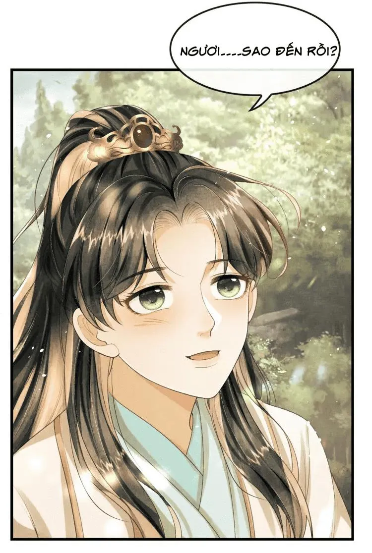 Tướng Quân Luôn Tự Coi Mình Thành Thế Thân Chapter 13 Trang 51