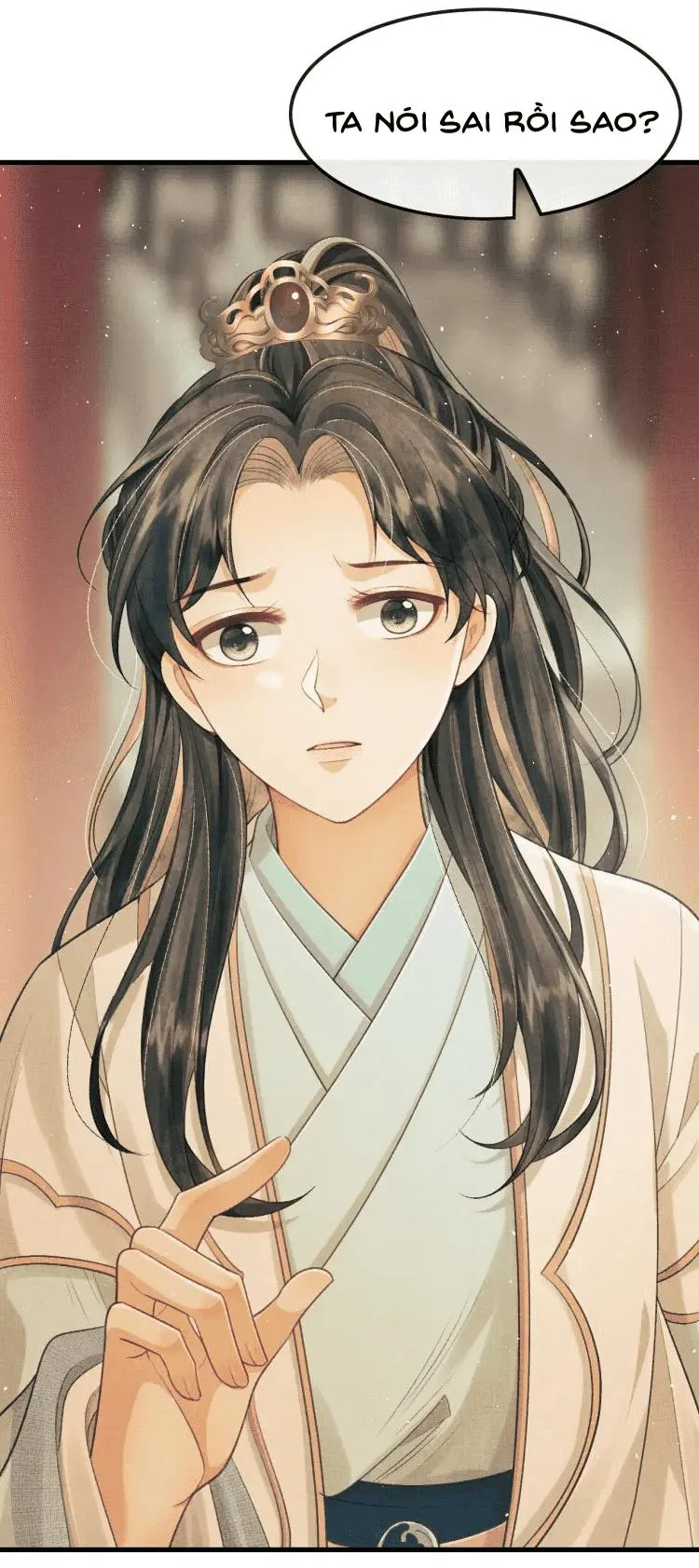 Tướng Quân Luôn Tự Coi Mình Thành Thế Thân Chapter 14 Trang 9