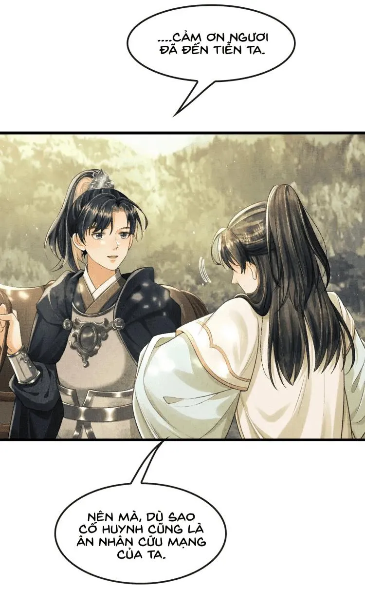 Tướng Quân Luôn Tự Coi Mình Thành Thế Thân Chapter 14 Trang 12