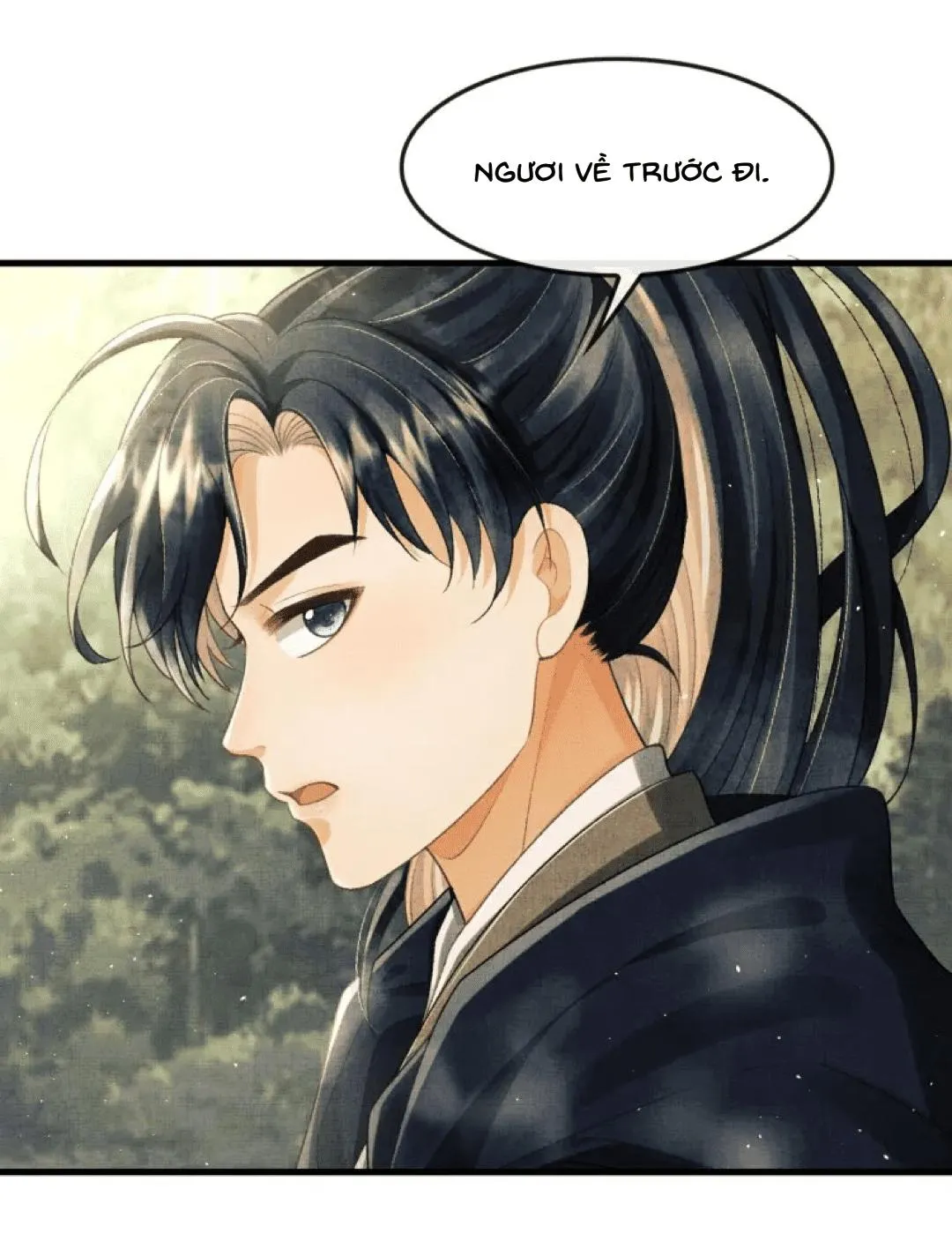 Tướng Quân Luôn Tự Coi Mình Thành Thế Thân Chapter 14 Trang 15