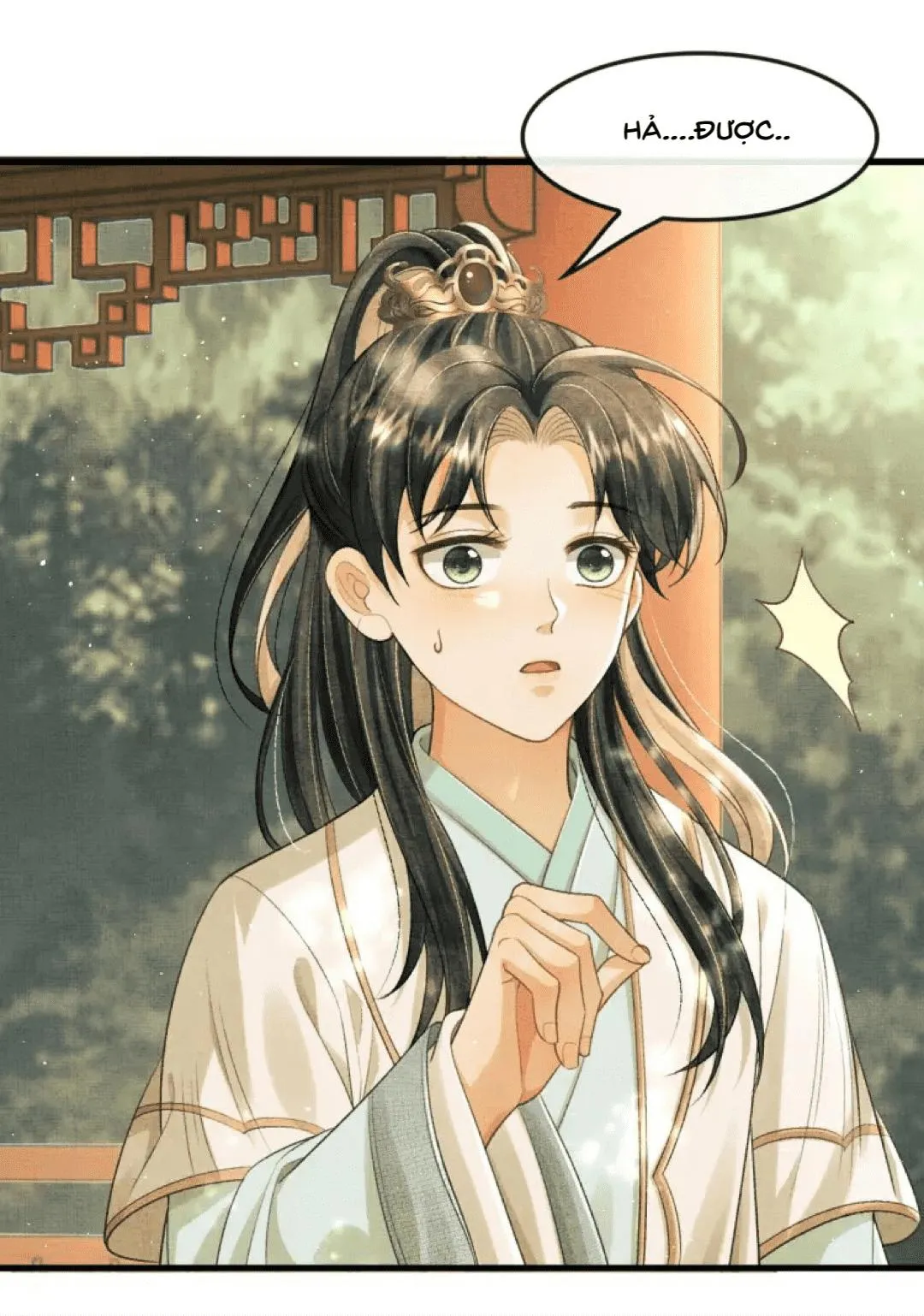 Tướng Quân Luôn Tự Coi Mình Thành Thế Thân Chapter 14 Trang 16