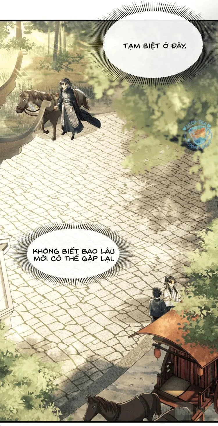 Tướng Quân Luôn Tự Coi Mình Thành Thế Thân Chapter 14 Trang 17