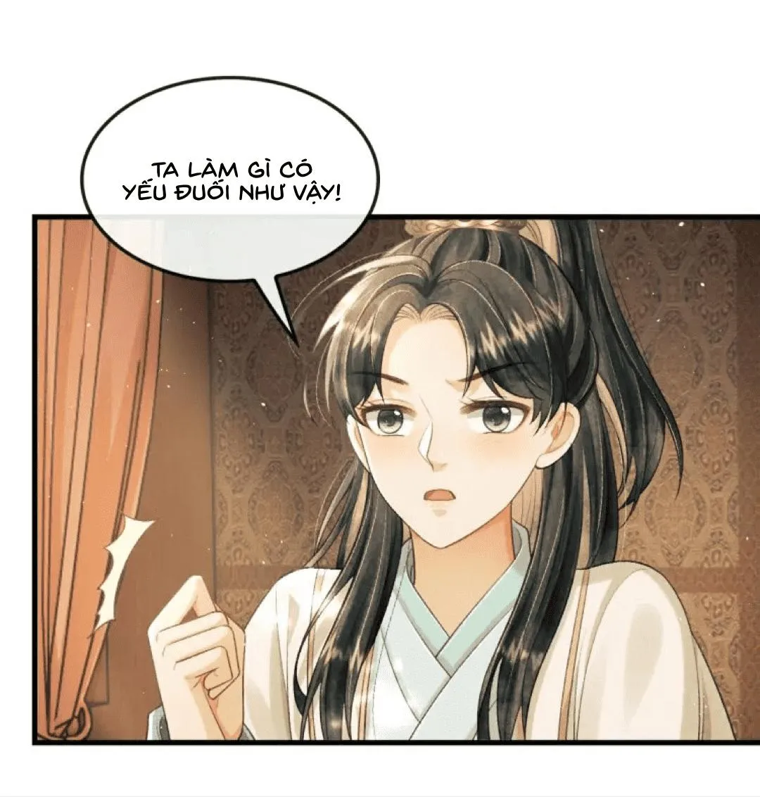 Tướng Quân Luôn Tự Coi Mình Thành Thế Thân Chapter 14 Trang 19