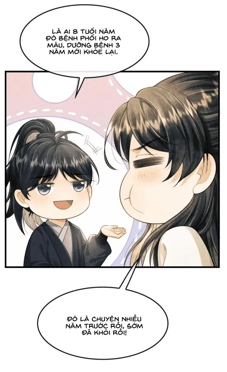 Tướng Quân Luôn Tự Coi Mình Thành Thế Thân Chapter 14 Trang 20