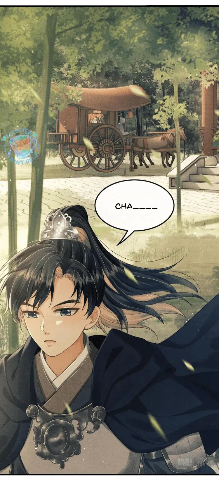 Tướng Quân Luôn Tự Coi Mình Thành Thế Thân Chapter 14 Trang 22