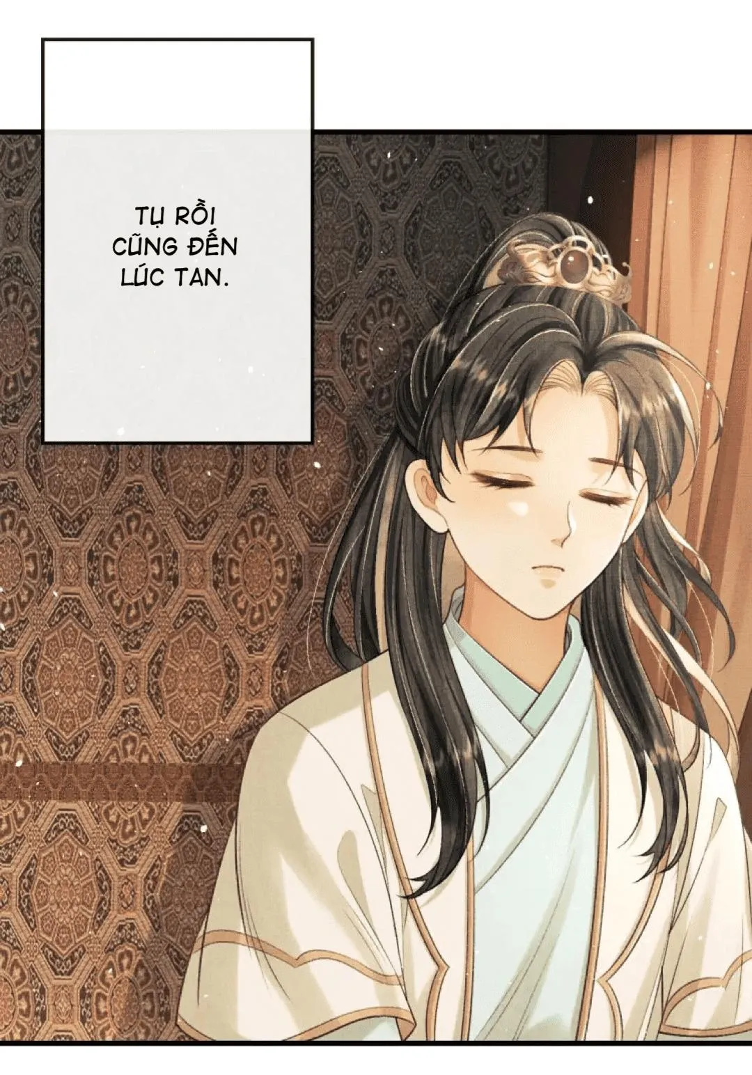 Tướng Quân Luôn Tự Coi Mình Thành Thế Thân Chapter 14 Trang 25