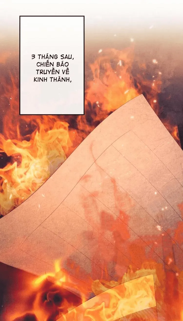 Tướng Quân Luôn Tự Coi Mình Thành Thế Thân Chapter 14 Trang 26