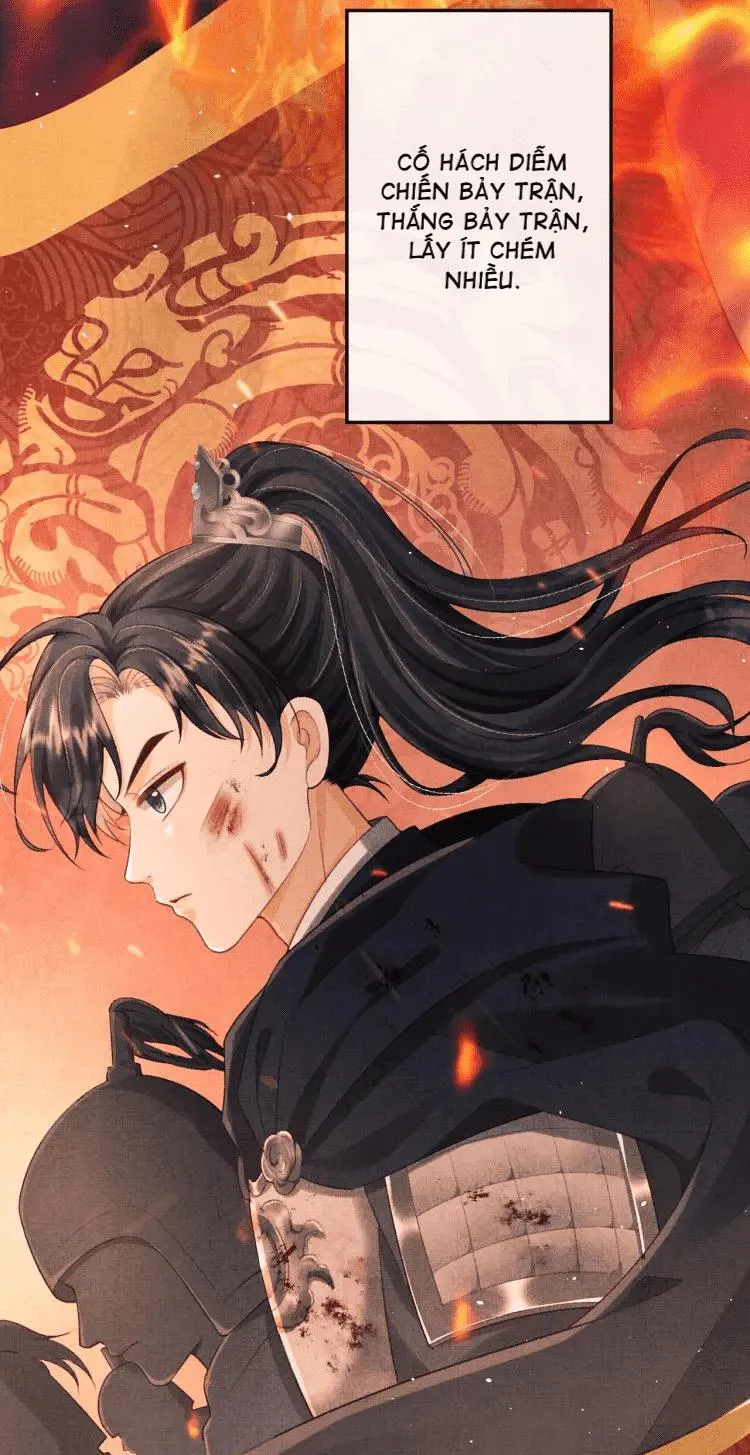 Tướng Quân Luôn Tự Coi Mình Thành Thế Thân Chapter 14 Trang 27