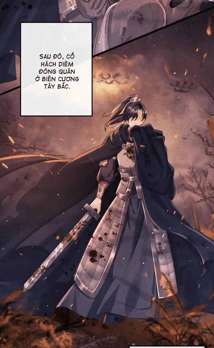 Tướng Quân Luôn Tự Coi Mình Thành Thế Thân Chapter 14 Trang 29