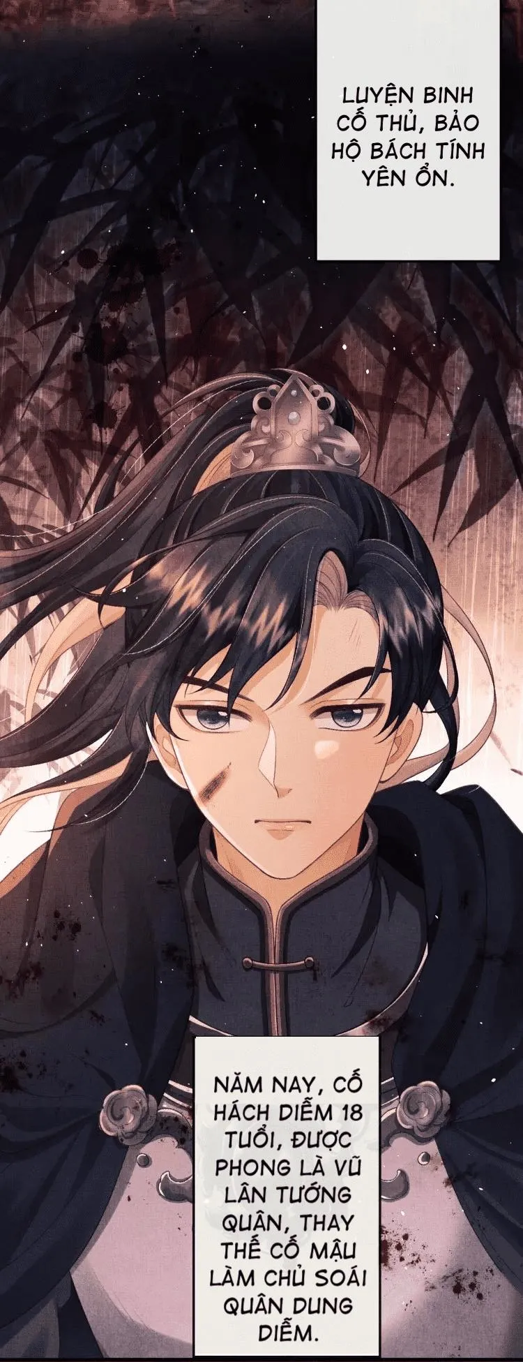 Tướng Quân Luôn Tự Coi Mình Thành Thế Thân Chapter 14 Trang 30