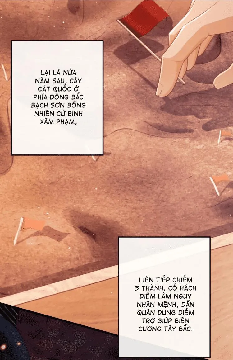 Tướng Quân Luôn Tự Coi Mình Thành Thế Thân Chapter 14 Trang 31
