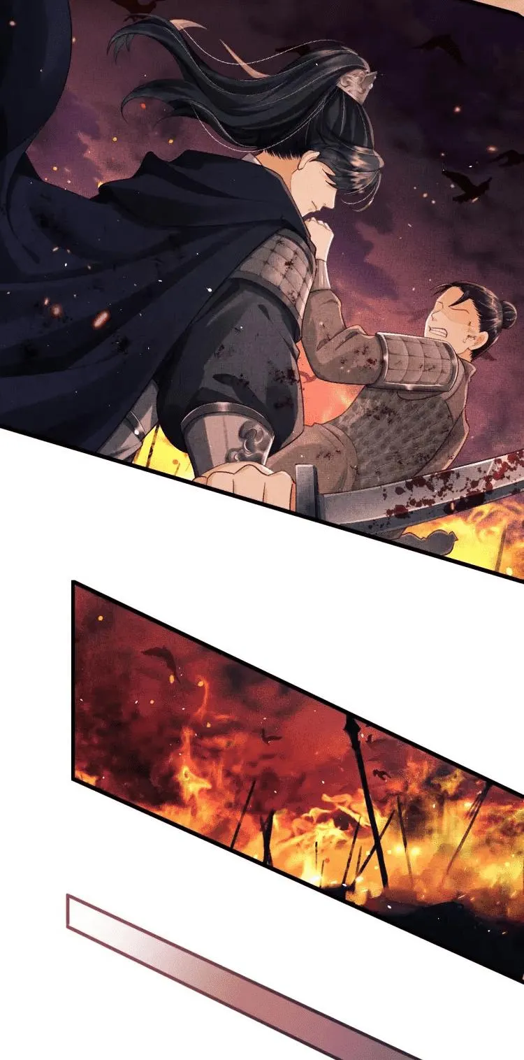 Tướng Quân Luôn Tự Coi Mình Thành Thế Thân Chapter 14 Trang 32