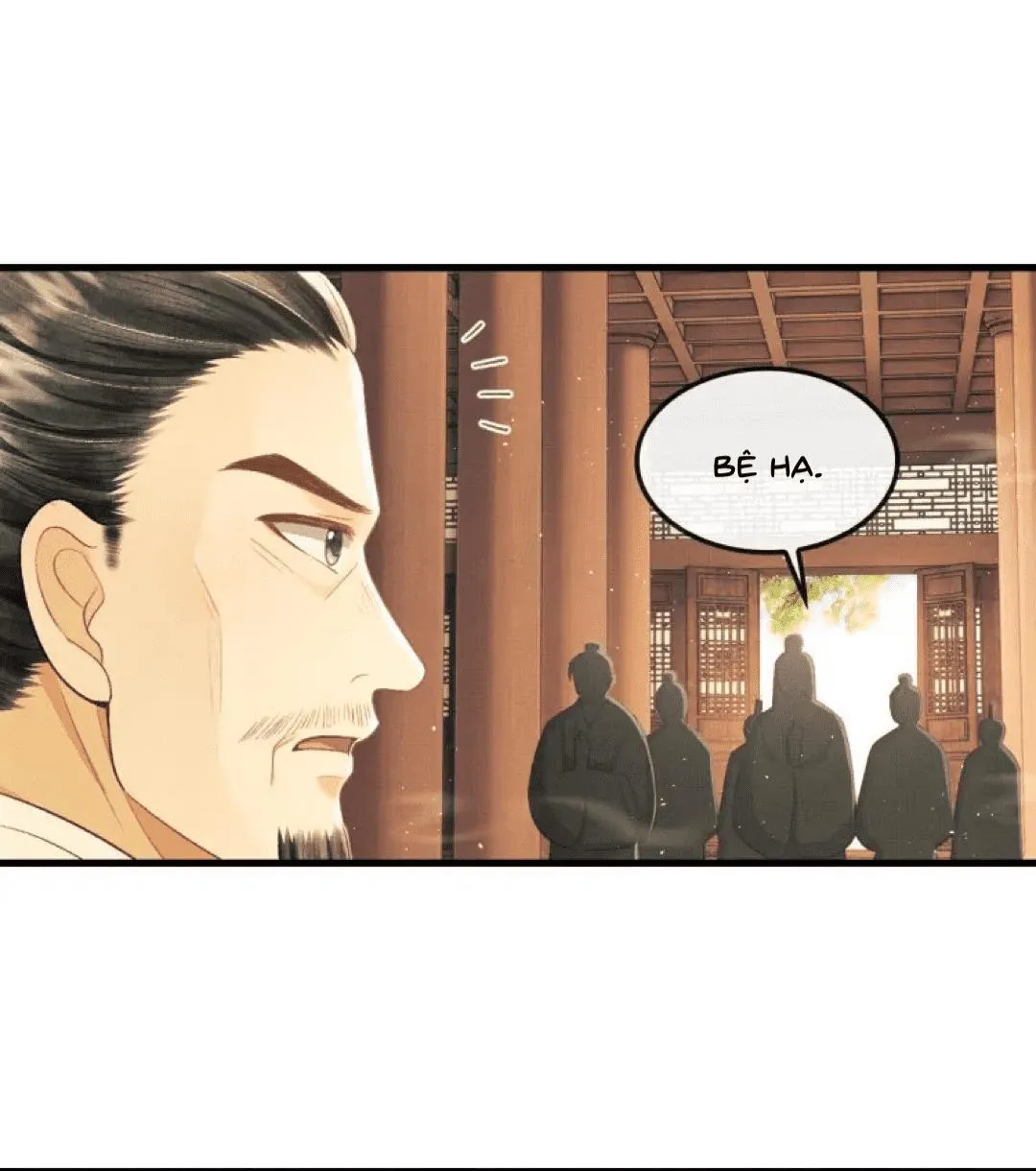 Tướng Quân Luôn Tự Coi Mình Thành Thế Thân Chapter 14 Trang 41