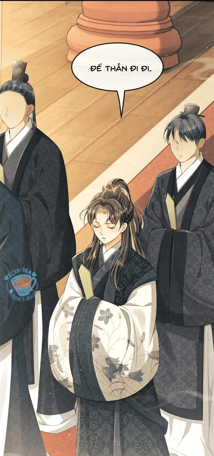 Tướng Quân Luôn Tự Coi Mình Thành Thế Thân Chapter 14 Trang 42