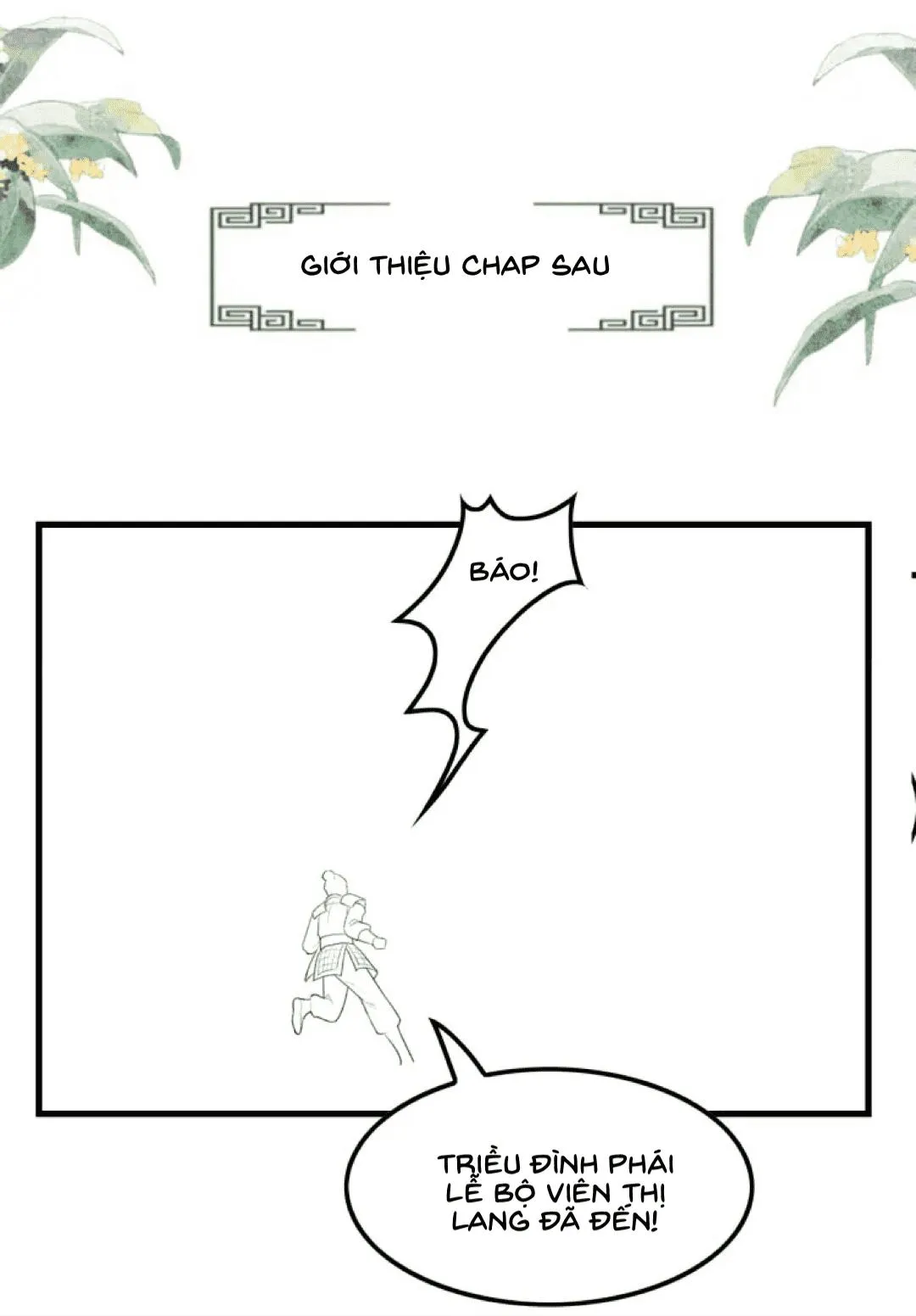 Tướng Quân Luôn Tự Coi Mình Thành Thế Thân Chapter 14 Trang 44