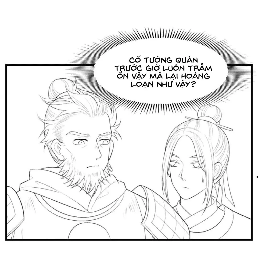Tướng Quân Luôn Tự Coi Mình Thành Thế Thân Chapter 14 Trang 46