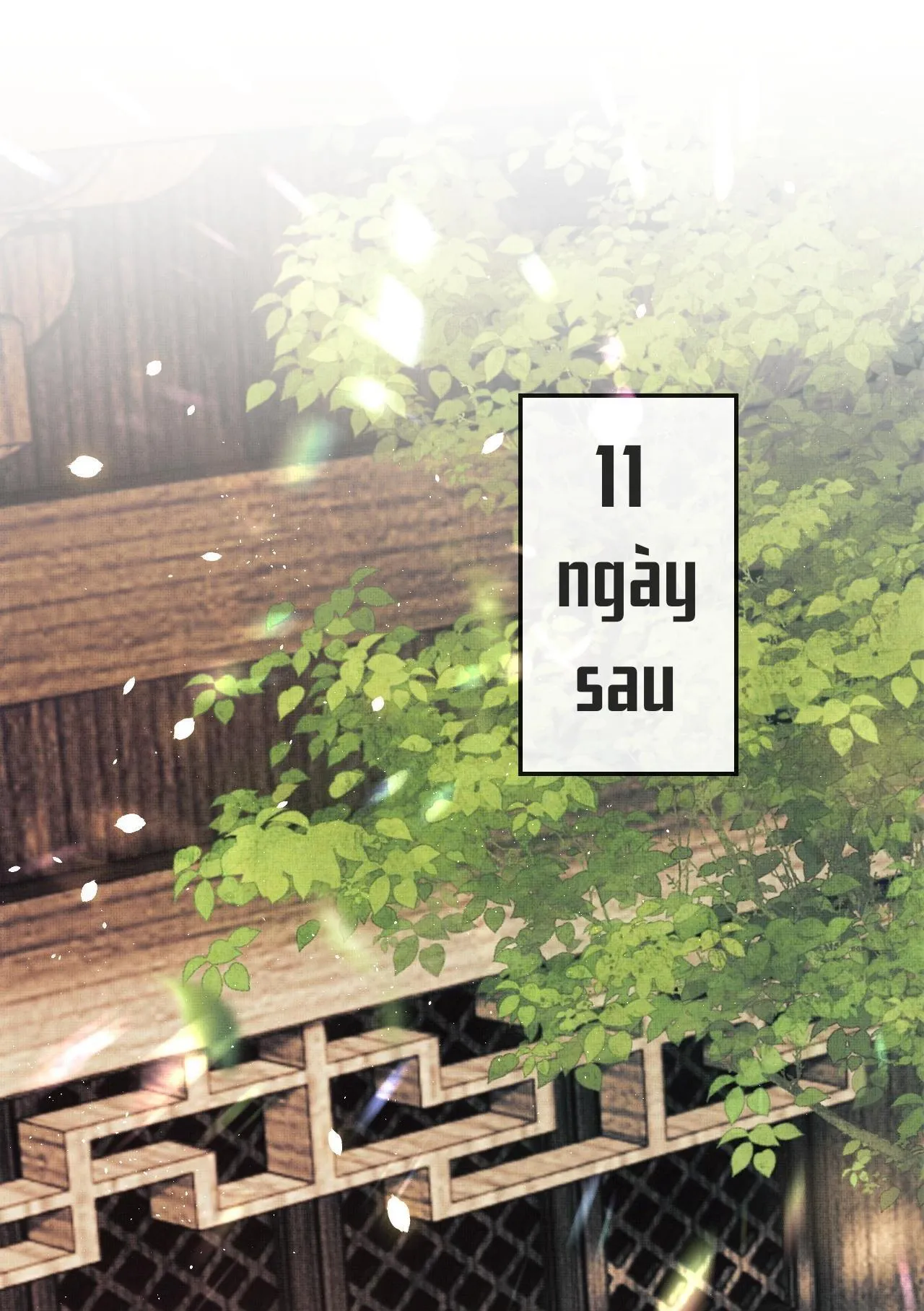 Tướng Quân Luôn Tự Coi Mình Thành Thế Thân Chapter 15 Trang 12