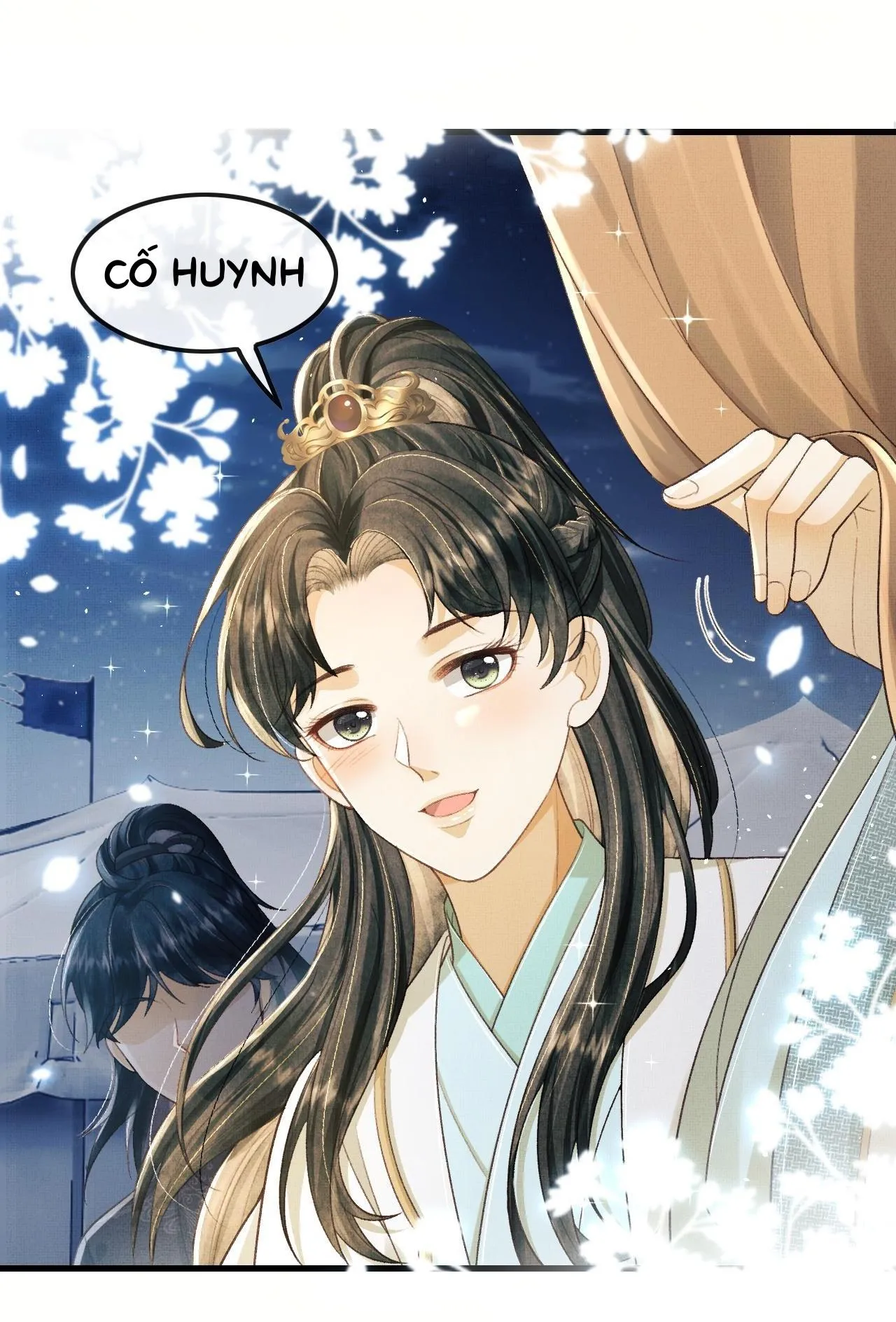 Tướng Quân Luôn Tự Coi Mình Thành Thế Thân Chapter 15 Trang 23