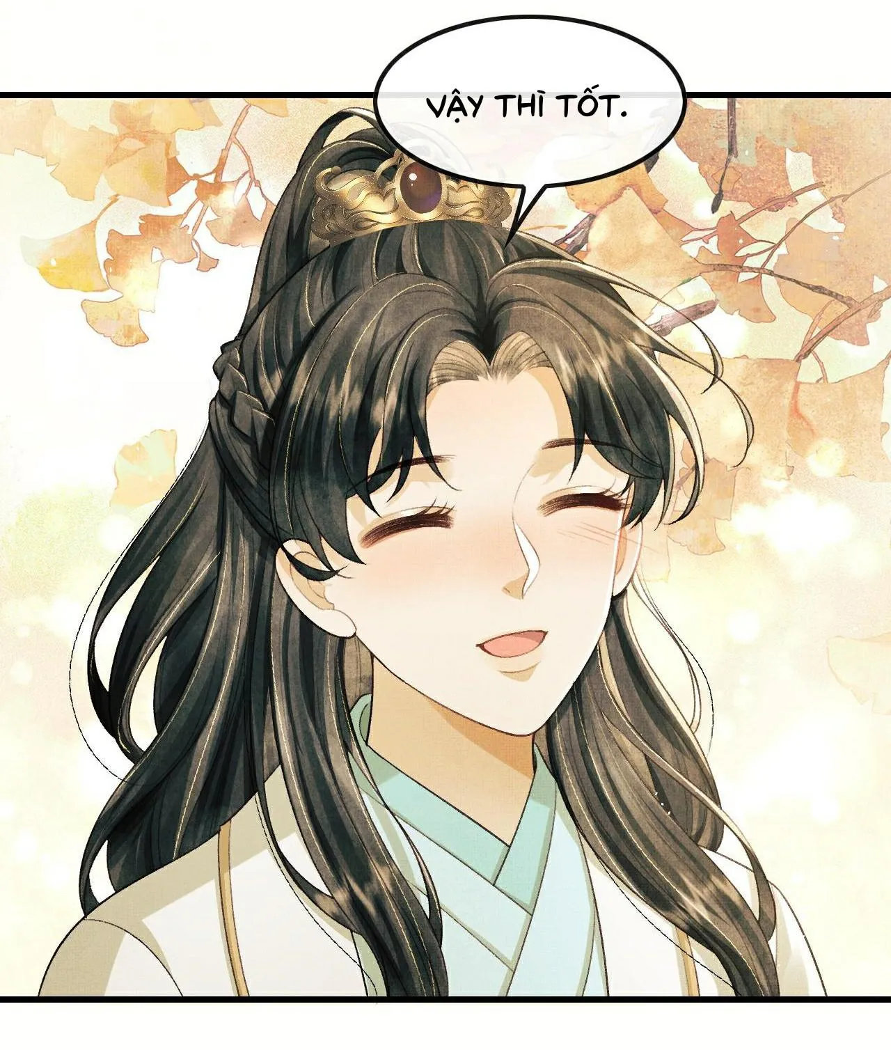 Tướng Quân Luôn Tự Coi Mình Thành Thế Thân Chapter 15 Trang 26