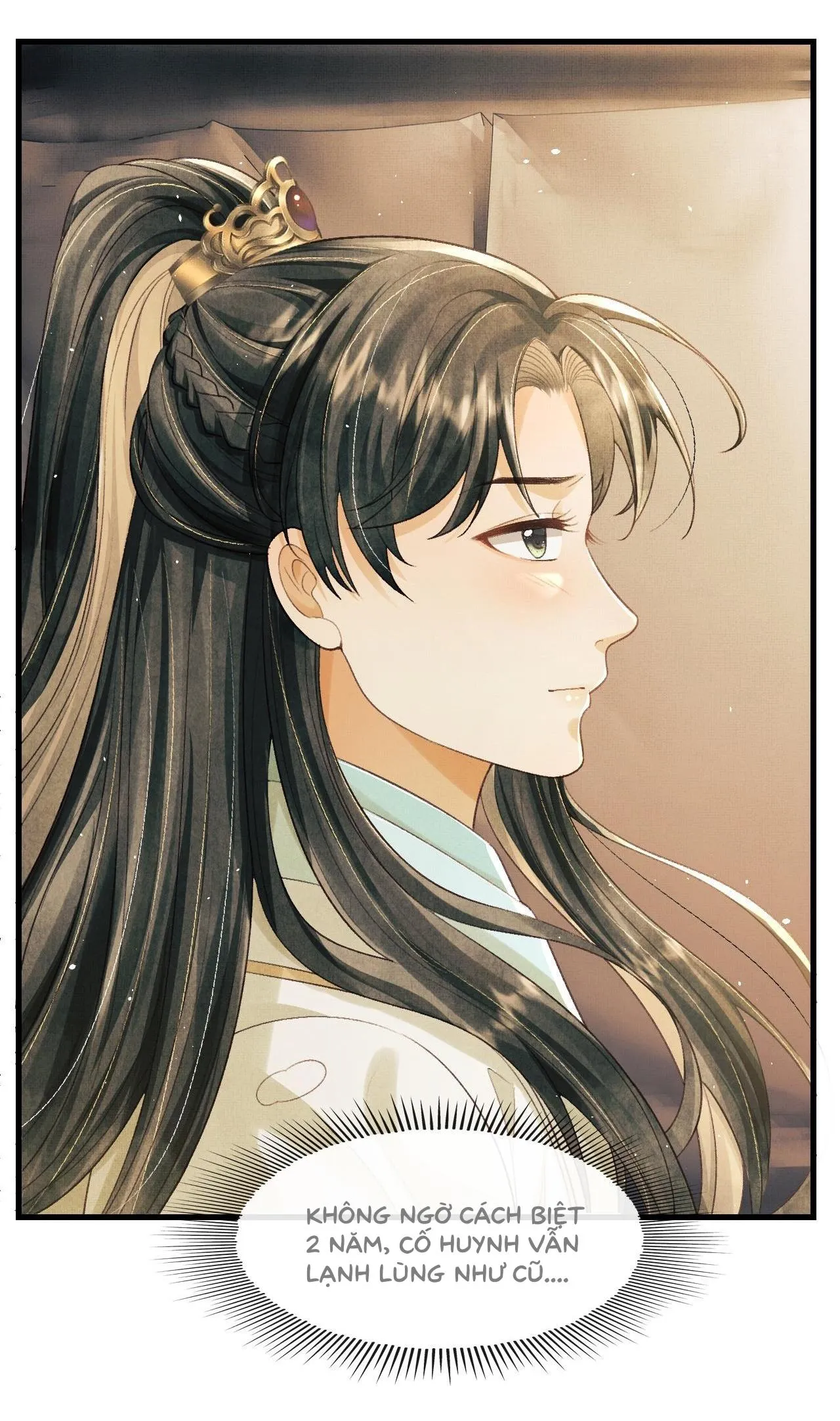 Tướng Quân Luôn Tự Coi Mình Thành Thế Thân Chapter 15 Trang 30