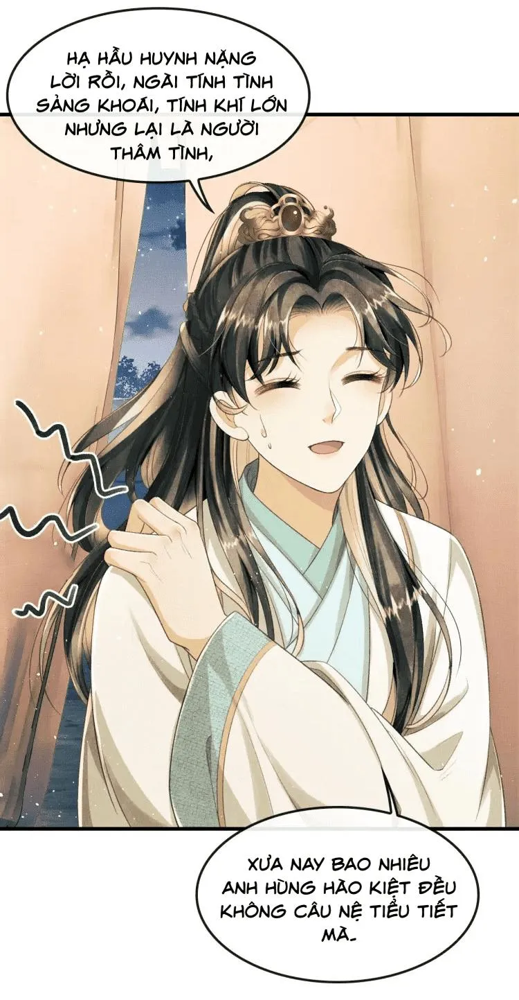 Tướng Quân Luôn Tự Coi Mình Thành Thế Thân Chapter 16 Trang 13
