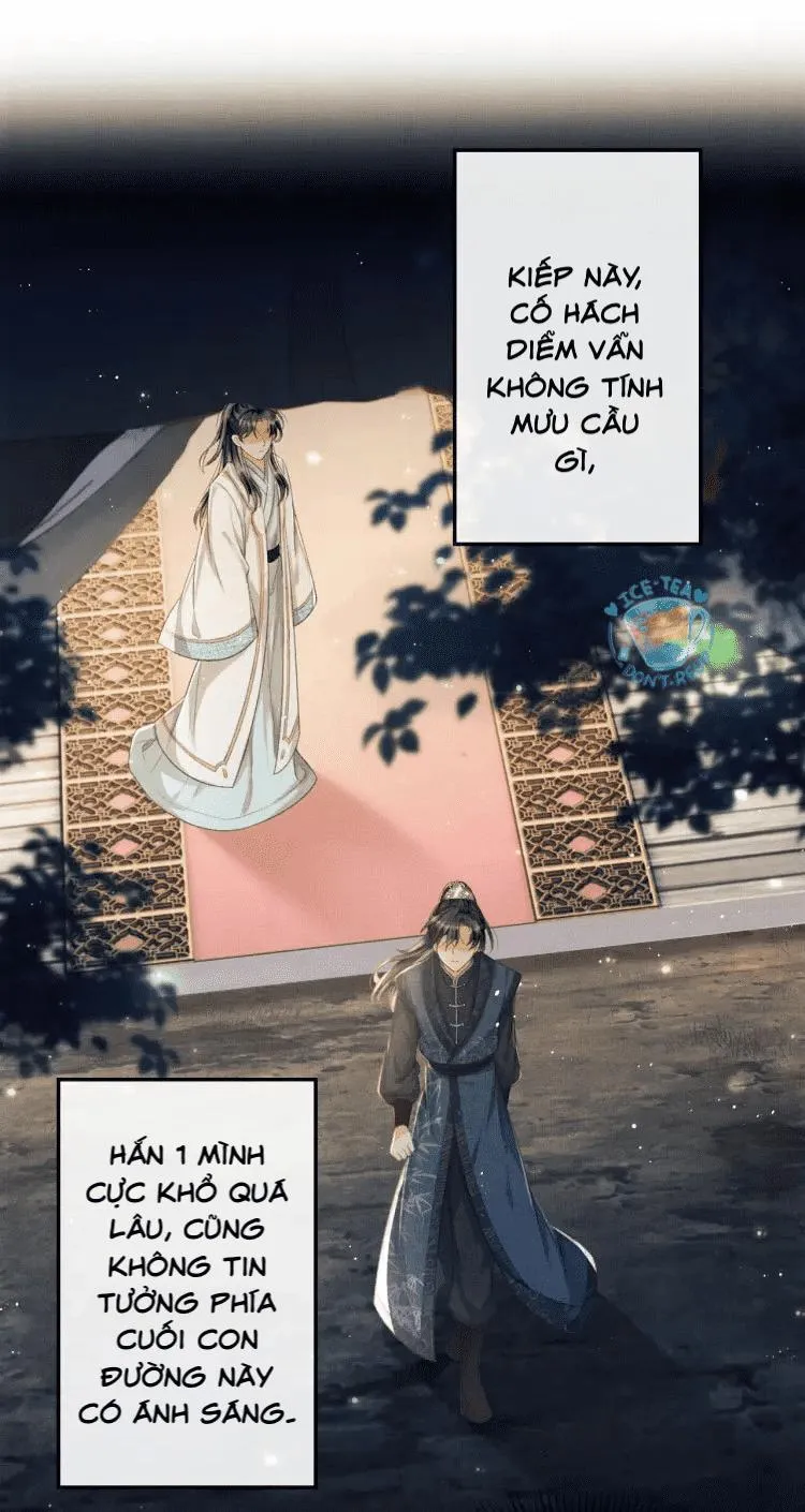 Tướng Quân Luôn Tự Coi Mình Thành Thế Thân Chapter 16 Trang 22