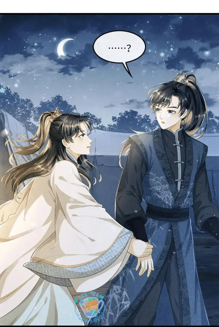 Tướng Quân Luôn Tự Coi Mình Thành Thế Thân Chapter 16 Trang 25