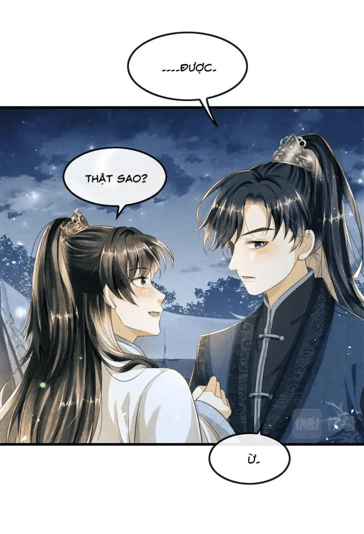 Tướng Quân Luôn Tự Coi Mình Thành Thế Thân Chapter 16 Trang 30