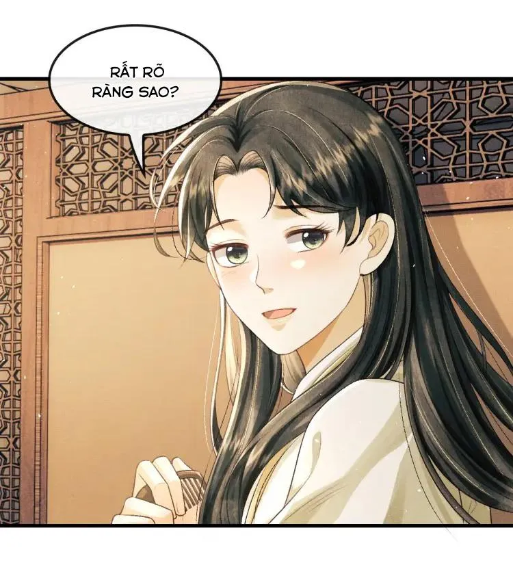 Tướng Quân Luôn Tự Coi Mình Thành Thế Thân Chapter 17 Trang 4