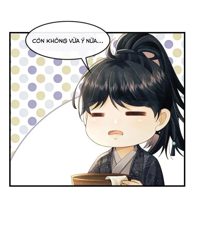 Tướng Quân Luôn Tự Coi Mình Thành Thế Thân Chapter 17 Trang 7