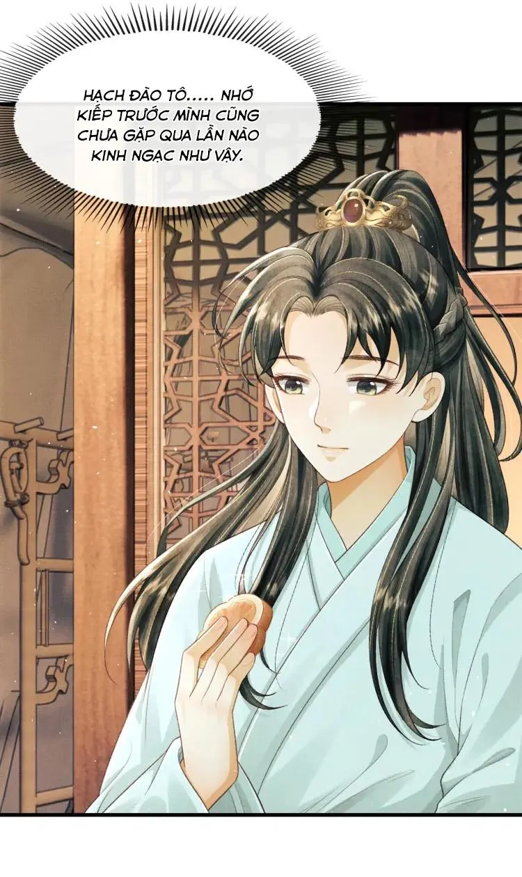 Tướng Quân Luôn Tự Coi Mình Thành Thế Thân Chapter 17 Trang 12