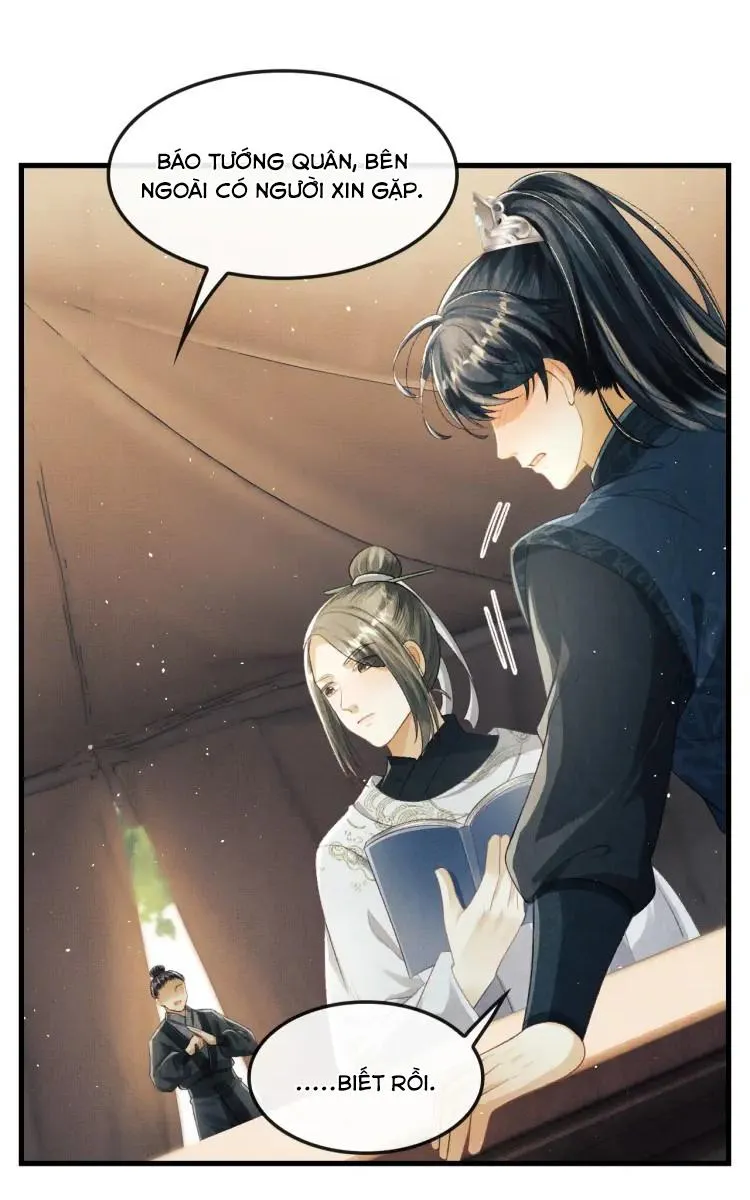 Tướng Quân Luôn Tự Coi Mình Thành Thế Thân Chapter 17 Trang 30