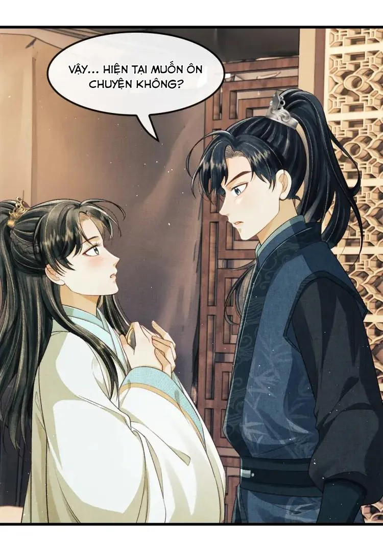 Tướng Quân Luôn Tự Coi Mình Thành Thế Thân Chapter 17 Trang 42