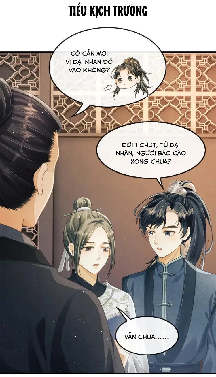 Tướng Quân Luôn Tự Coi Mình Thành Thế Thân Chapter 17 Trang 43