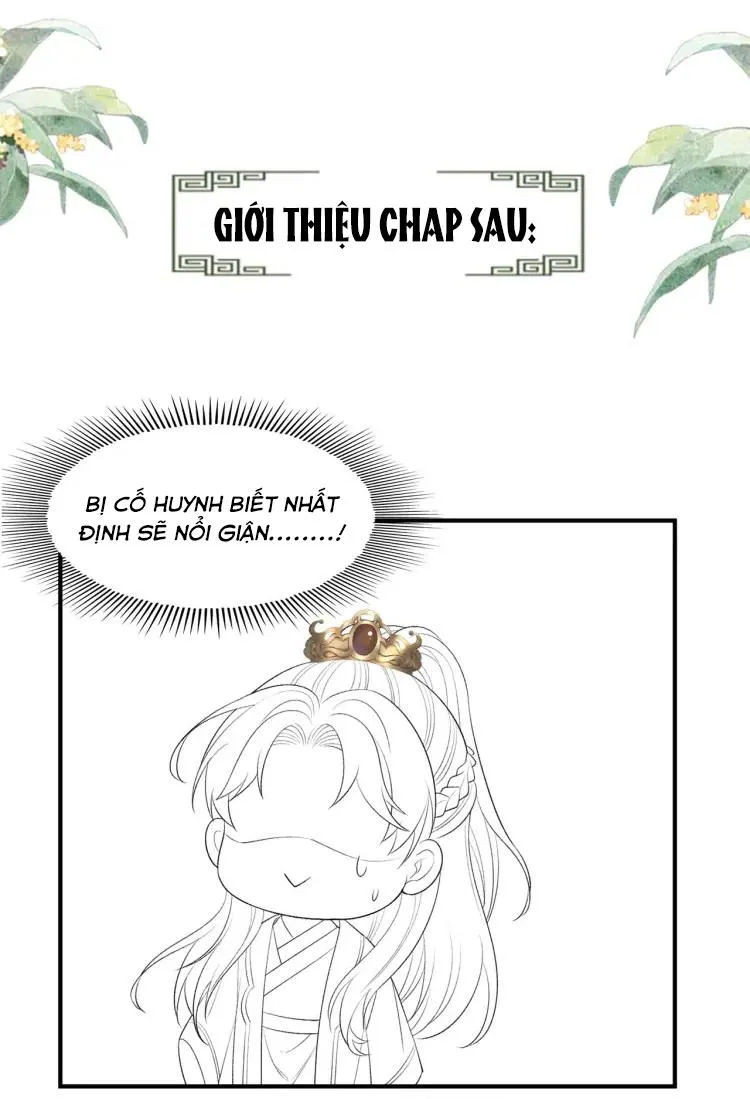 Tướng Quân Luôn Tự Coi Mình Thành Thế Thân Chapter 17 Trang 45