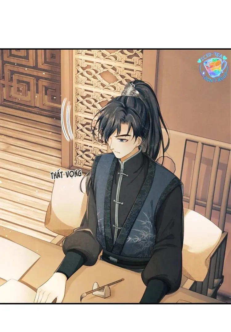 Tướng Quân Luôn Tự Coi Mình Thành Thế Thân Chapter 18 Trang 7
