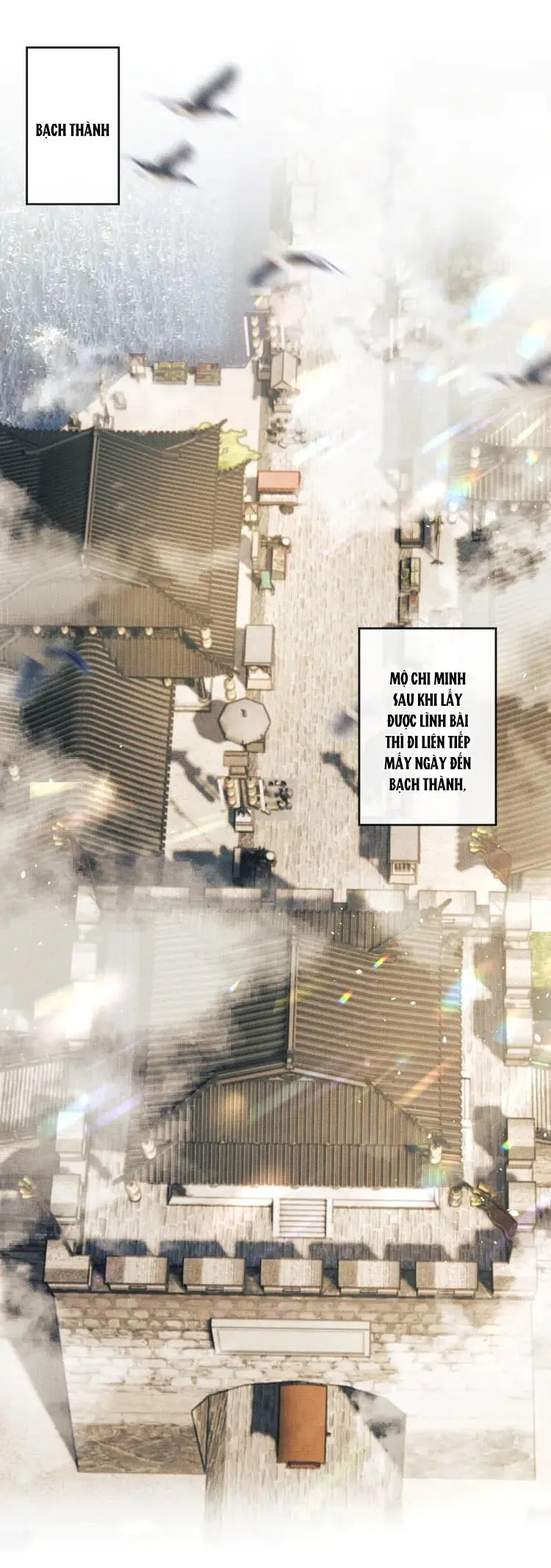 Tướng Quân Luôn Tự Coi Mình Thành Thế Thân Chapter 18 Trang 8