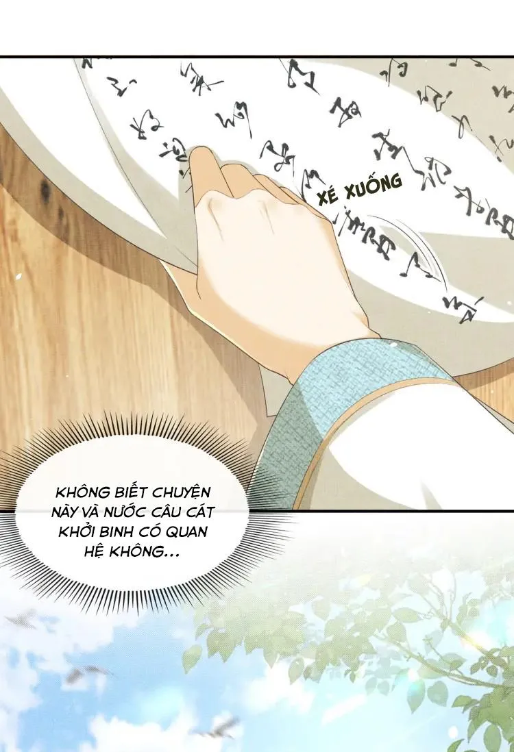 Tướng Quân Luôn Tự Coi Mình Thành Thế Thân Chapter 18 Trang 13