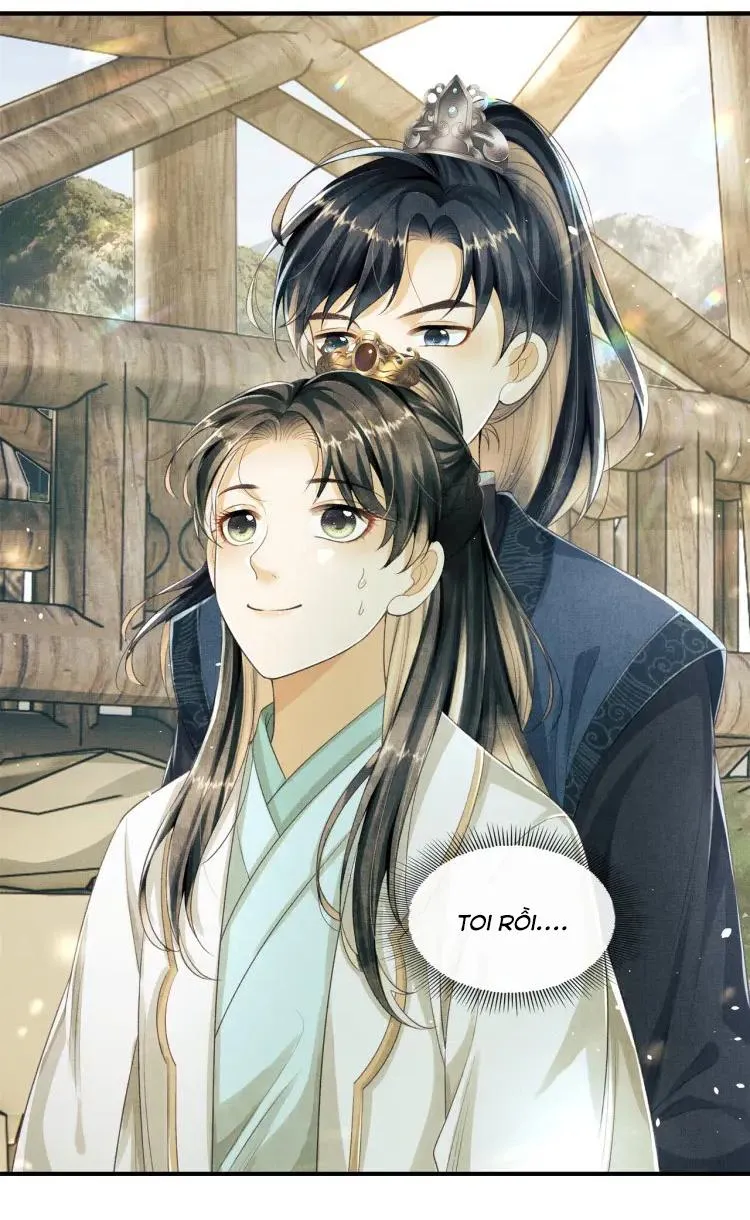 Tướng Quân Luôn Tự Coi Mình Thành Thế Thân Chapter 18 Trang 23